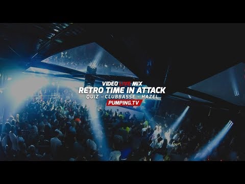 RTIA || Holidays Orchowo || Clubbasse, Quiz, Hazel