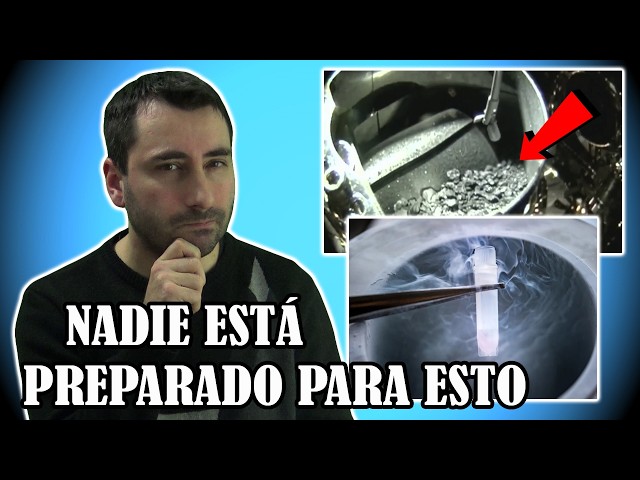 Se Acaba de Producir el Mayor Descubrimiento de los Últimos Años