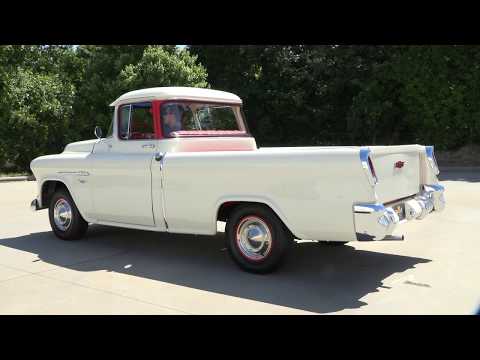 1955 Chevrolet Camaro (CC-1052580) for sale in Charlotte, North Carolina