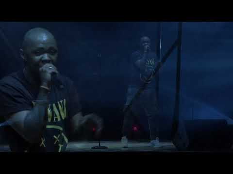 PDOTO  DEAR GOD PERFORMANCE