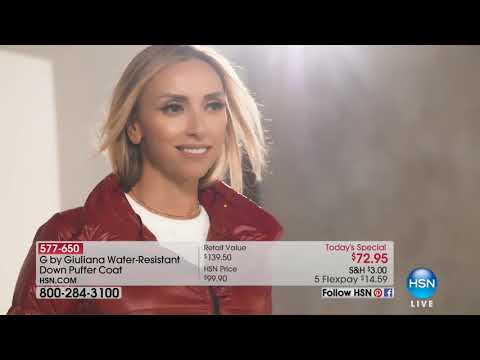 HSN | The List with Colleen Lopez 11.16.2017 - 09 PM