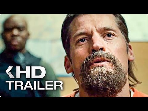 Trailer-Vorschau: Shot Caller