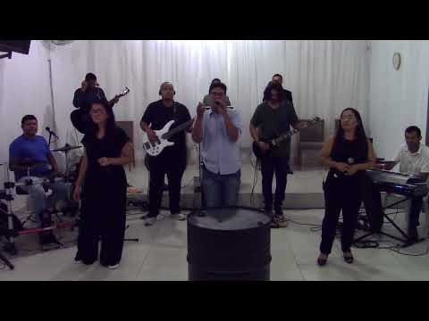 Vendavais / Pai (Reino Song) - cover by Águios Louvor