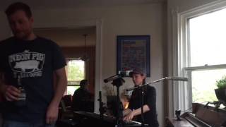 holly bowling :: living room show :: 05.15.16