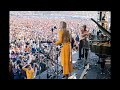 1970 Joni Mitchell The Isle Of Wight Festival England BluRay 5 1 Surround 96KHz 24bit