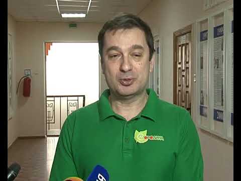В середине февраля в Курске появится альтернативная служба помощи