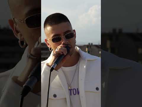 Giorgia - E Poi (Rooftop Version) by Federico Di Napoli