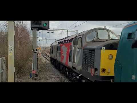 37401 5Z47 & 37510 5Q72 11.03.25