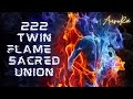 222 Twin Flame Sacred Union | Divine Mother Sophia and Father Krysto