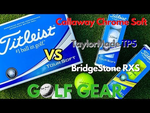 bridgestone callaway soft tour vs