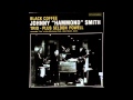 Johnny "Hammond " Smith    Black Coffee