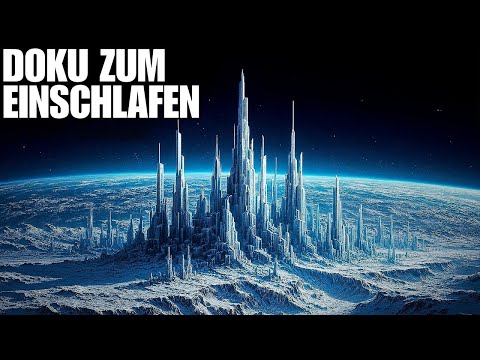 Sind wir wirklich die erste Zivilisation auf der Erde? | Doku zum Einschlafen