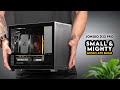 This Is Peak Micro ATX Jonsbo D32 Pro Gaming PC Build RTX 4070 Super