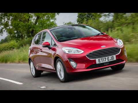 2018 Ford Fiesta 1.0 ecoboost Titanium Fahrbericht / Inklusive B&O Play und SYNC3  Autophorie REVIEW