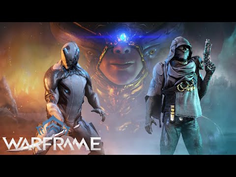 The Choice - Duviri Paradox OST