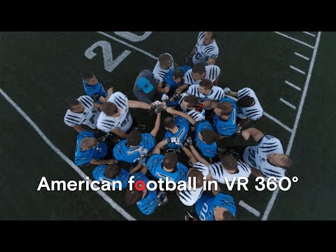 Opera feat. Panthers Wrocław - wbudowany odtwarzacz VR 360 w Operze | PRZEGLĄDARKA | OPERA