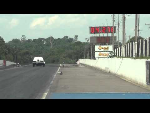 Gol DT-A 711 De Luciano Nichetti