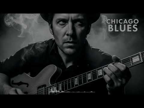 Chicago Blues Storyline Rising Pure as Old Bars Fill with Voices Singing Through Time