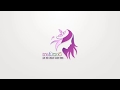 Hadakari Youtube Channel Intro Video