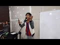 Fulma Mauri Ghumne Belama Cover Song By Tek Bahadur Khati Episode 275th