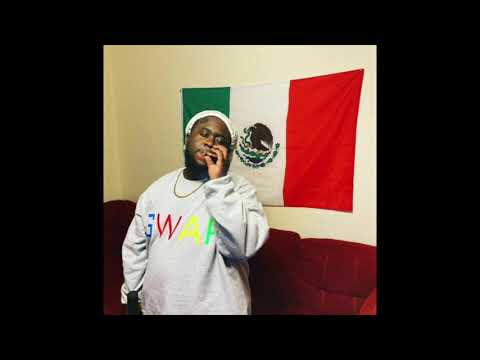 Gwap Lvrd D x GWAPMIZZLE - Lose My Brain (Prod. YDNA) [A Haze Pick]