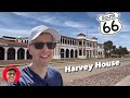 Barstow Harvey House California Route 66 Route66 California