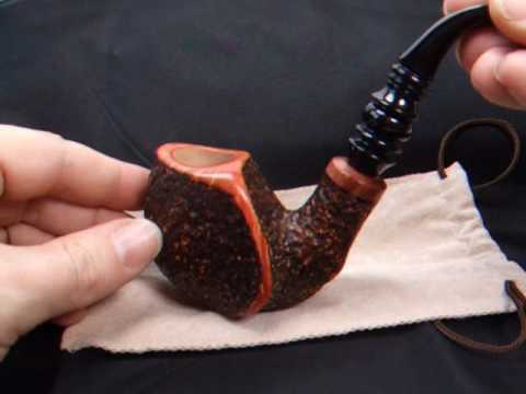 Compagnie des Pipes - Morel Oom Paul