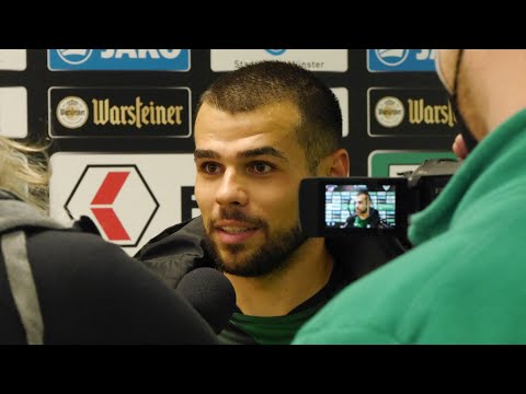 4:1 im Pokal gegen TuS Tengern