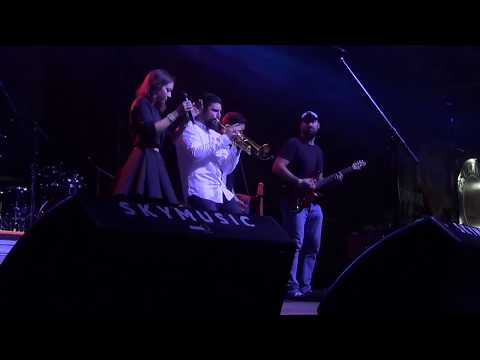 Novosadski Oktoberfest 2017 - prvi dan