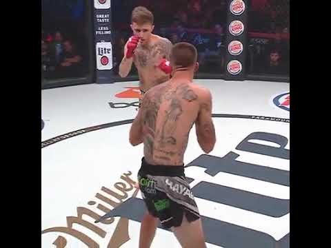 KARMA! JAMES GALLAGHER VS RICKY BANDEJAS!