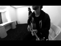 The Weeknd The Town Acoustic 