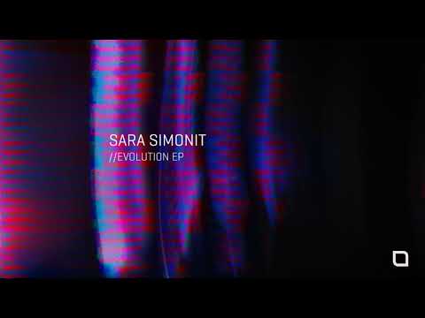 Sara Simonit - Evolution [Tronic]