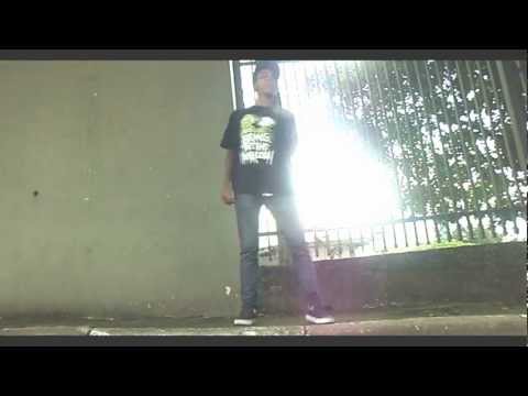 Pedrinho - Espero que este sonho se realize - 2°Fase Miix Dance #FREESTEP2013