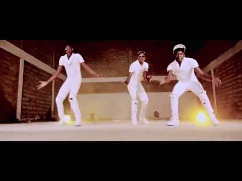 Hautateseka - Wadadisi (Official Music Video)