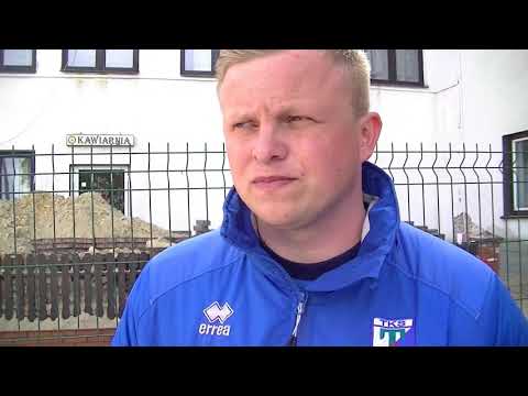 Tomasovia  - Victoria Żmudź 0:0 (skróty)