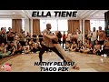 Ella Tiene - Nathy Peluso, Tiago Pzk - Alfredo y Andrea Madrid Esencia Festival