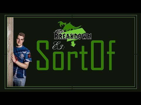 The Breakdown e3: SortOf