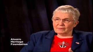 Dorothy Wilkinson's Interview