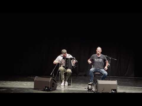 Duo Landat-Moisson [Brittany]