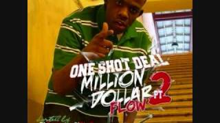 ONE SHOT DEAL - LIVE FROM THE 718