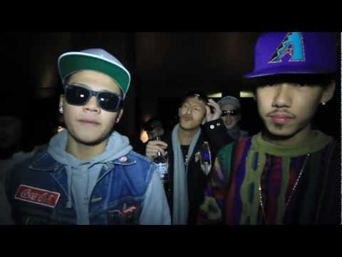 KOHH & MONY HORSE - We Good Official Video