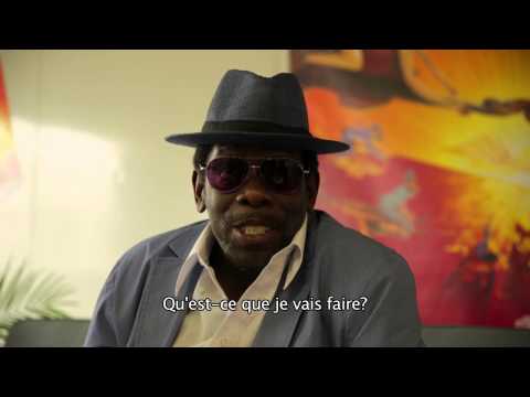 Jazz Moments : Lucky Peterson ouvre @Jazz_in_Marciac