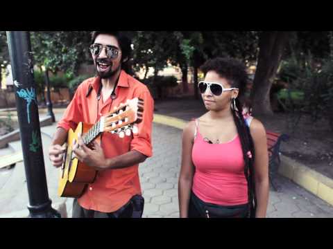 LaVitrola.cl: Chaucha Blues - Ya Me Cansé