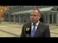 Klokkenluider Victor van Wulfen reageert op de zitting van het medisch tuchtcollege.