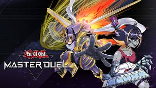 YUGIOH MASTER DUEL VS SEGUIDORES / Dra Yusei