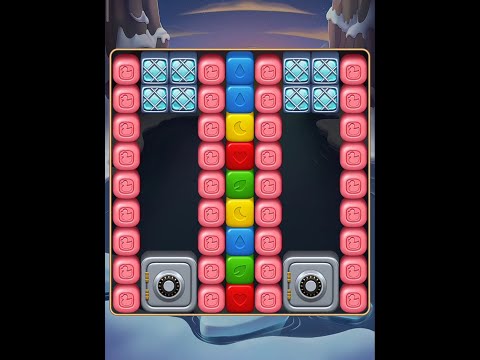 TOON BLAST level 3619