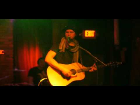 Conway Seavey Band Live in Minneapolis @ The Red Sea