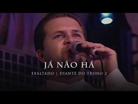 Video thumbnail for Já Não Há (Ao Vivo)