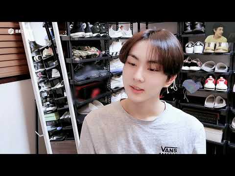 (SUB INDO) [note] 210110 JUNGWON - ENHYPEN (엔하이픈)