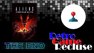 Aliens: Fireteam Elite (2021) Sony Playstation 4 PS4 ending [Gaming]